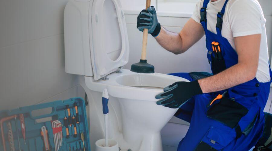 Local expert plumbing services in San Luis Obispo, CA